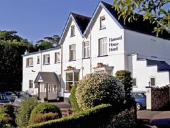 Hansard House Hotel