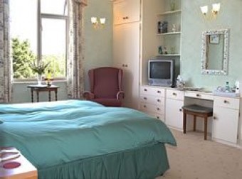 Budleigh Salterton Hotel