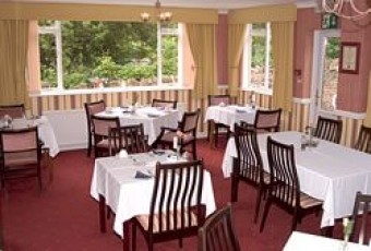 Budleigh Salterton Hotel